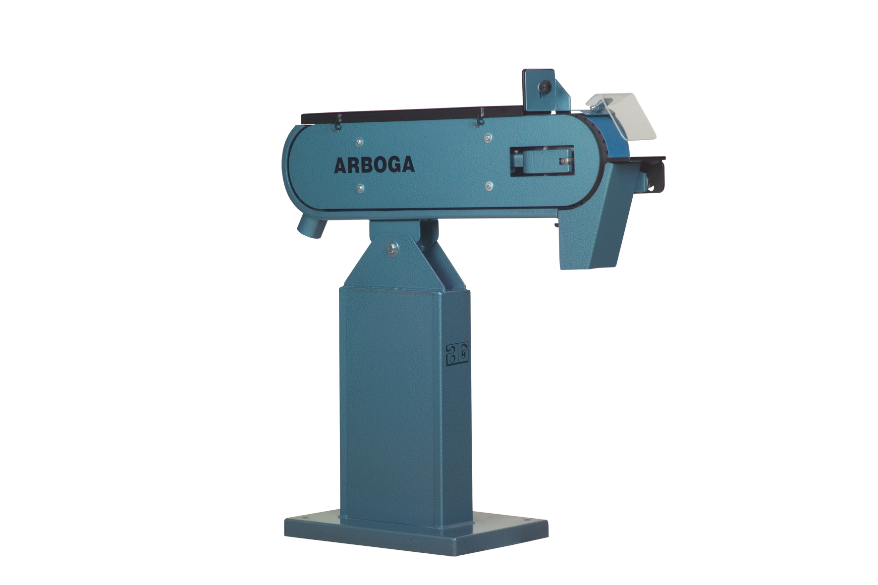 Bandslipmaskin ARBOGA 75 - Bild 2