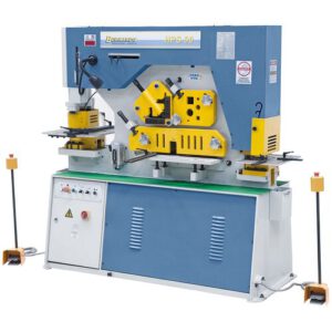 Profilstålsaxar Bernardo HPS 60 och 90